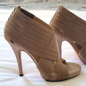 Jean-Michel Cazabat high heel Shoes Size 7